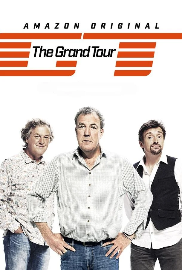 ТВ шоу Гранд тур 2016 смотреть онлайн бесплатно в хорошем качестве