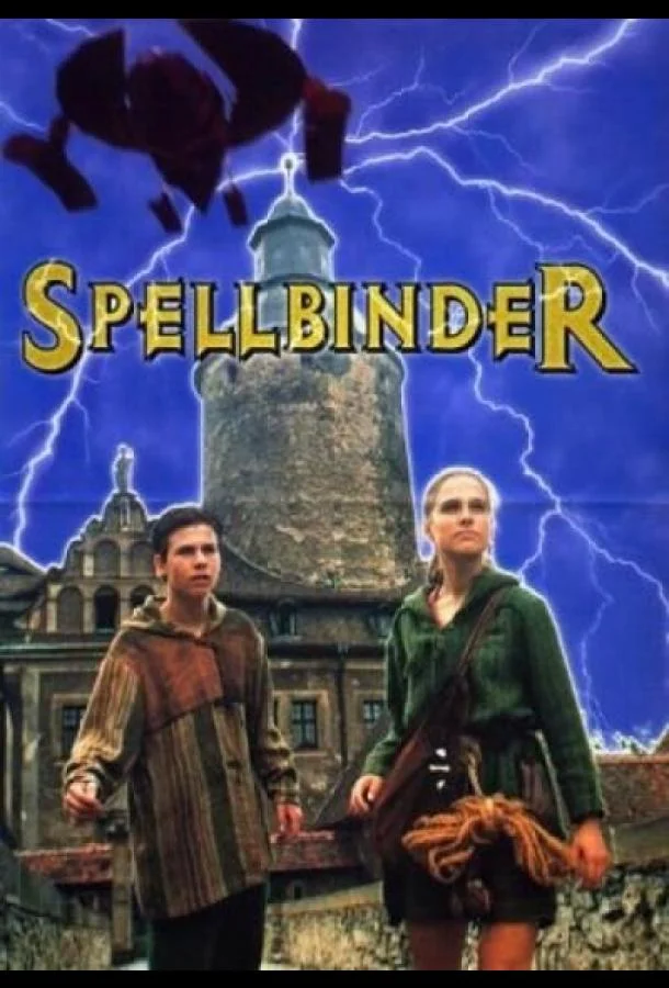 Сериал Чародей 1995 смотреть онлайн бесплатно в хорошем качестве