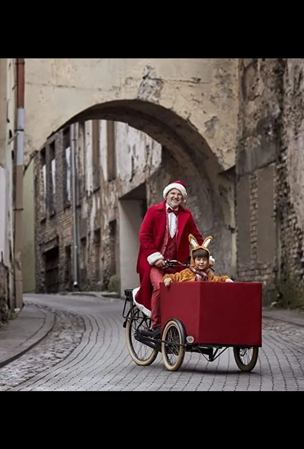 Фильм Маленькое большое чудо 2021 смотреть онлайн бесплатно в хорошем качестве