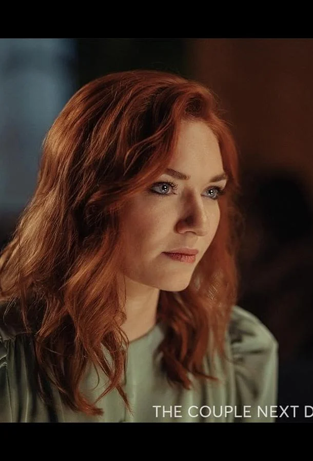 Сериал Пара по соседству 2023 смотреть онлайн бесплатно в хорошем качестве