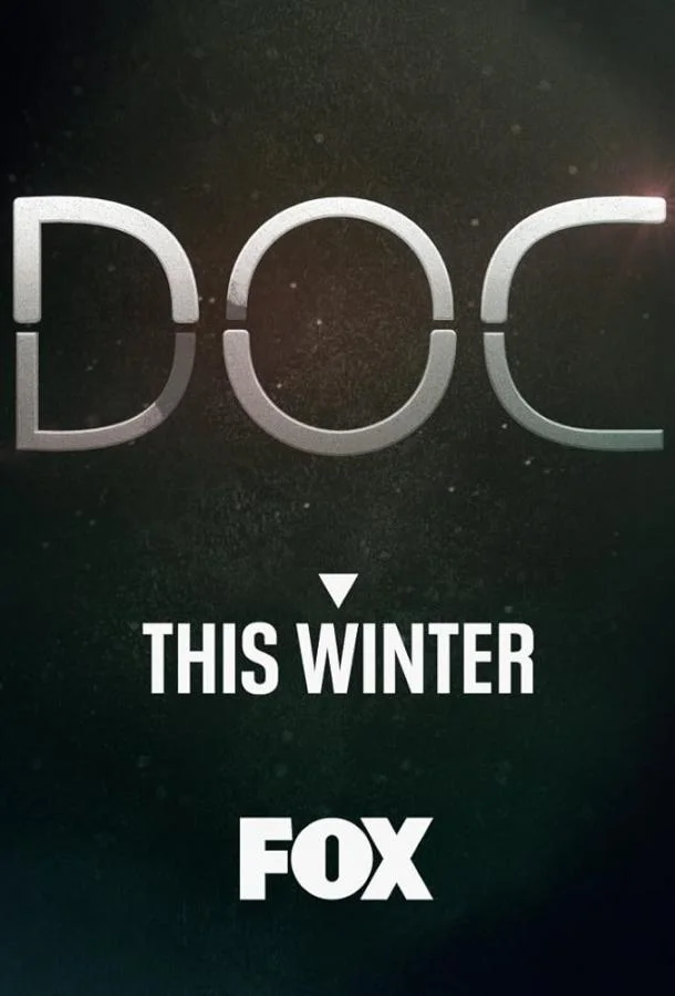 Сериал Док 2025 смотреть онлайн бесплатно в хорошем качестве