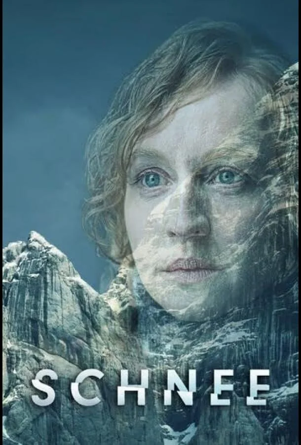 Сериал Снег 2023 смотреть онлайн бесплатно в хорошем качестве