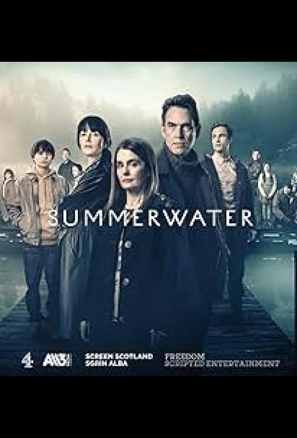 Сериал Дождливый день 2025 смотреть онлайн бесплатно в хорошем качестве