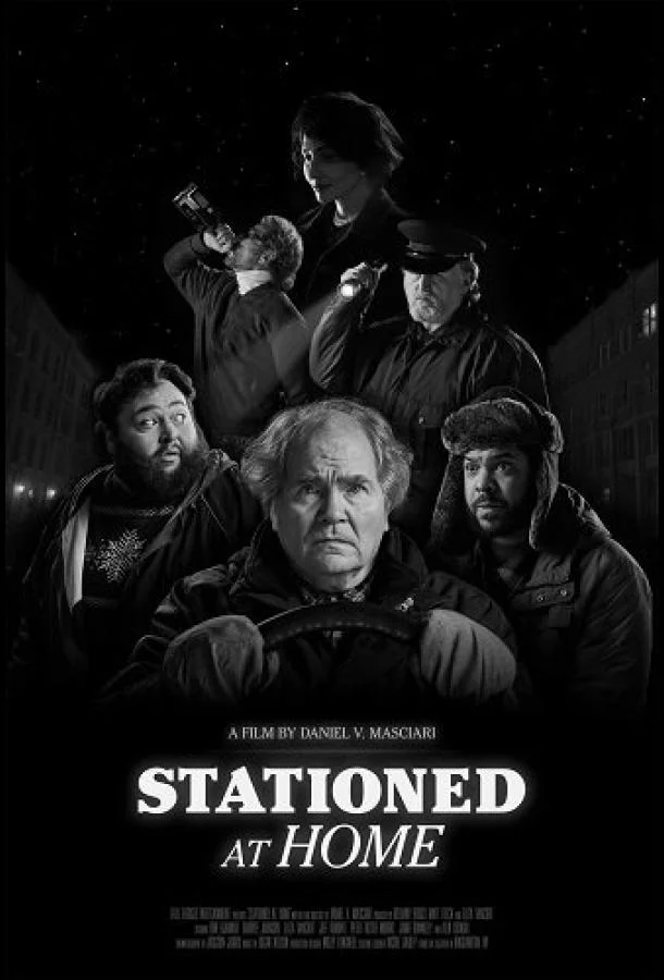 Фильм На орбите дома 2025 смотреть онлайн бесплатно в хорошем качестве