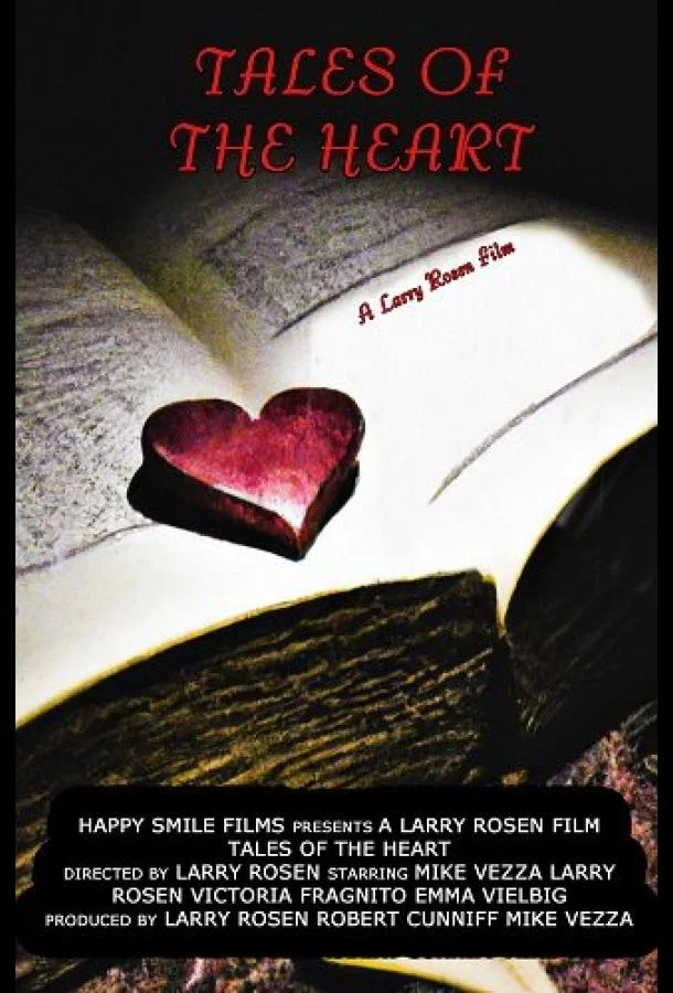 Фильм Сердечные истории 2024 смотреть онлайн бесплатно в хорошем качестве