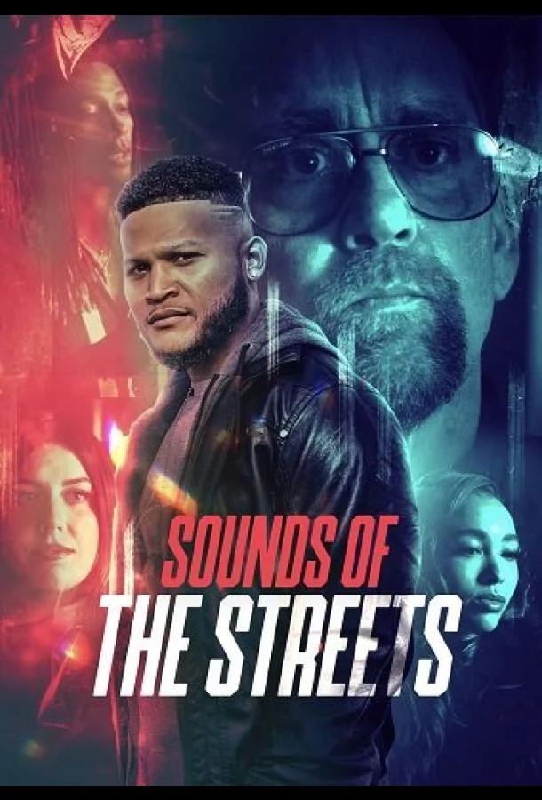 Фильм Звуки Улиц 2024 смотреть онлайн бесплатно в хорошем качестве