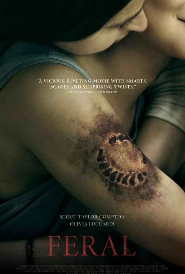 Фильм Одичавшие 2017 смотреть онлайн бесплатно в хорошем качестве