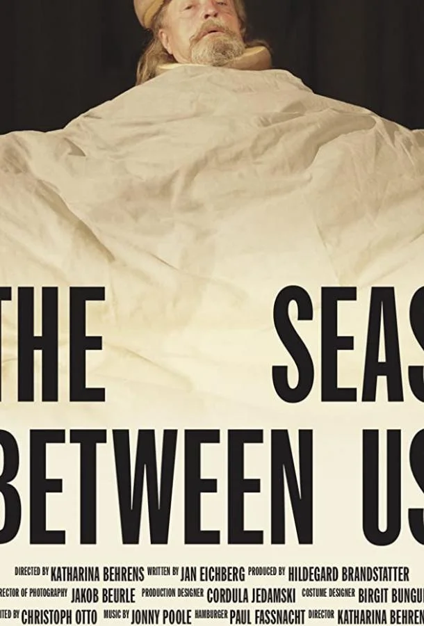 Фильм Между нами моря 2019 смотреть онлайн бесплатно в хорошем качестве