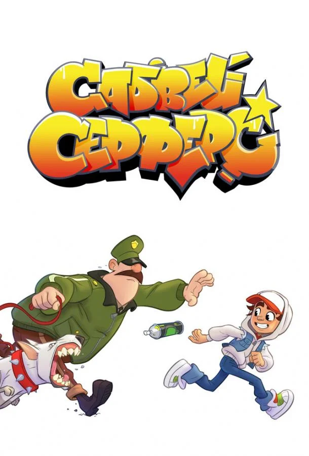 Мультсериал Сабвей Серферс 2018 смотреть онлайн бесплатно в хорошем качестве