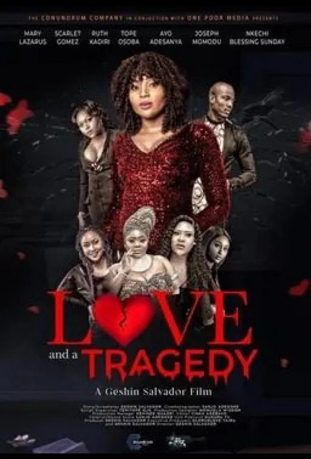 Фильм Любовь и трагедия 2019 смотреть онлайн бесплатно в хорошем качестве