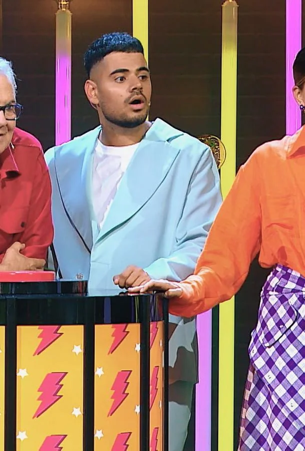 ТВ шоу Самородки 2024 смотреть онлайн бесплатно в хорошем качестве