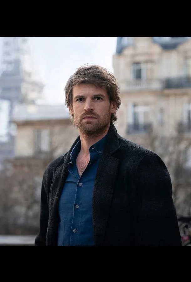 Сериал Мегрэ 2025 смотреть онлайн бесплатно в хорошем качестве