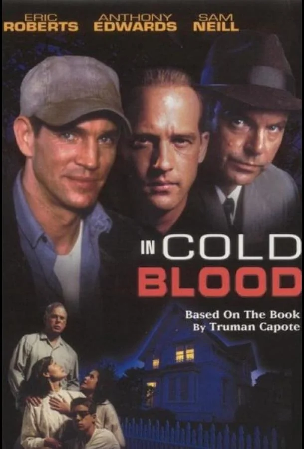 Сериал Хладнокровное убийство 1996 смотреть онлайн бесплатно в хорошем качестве