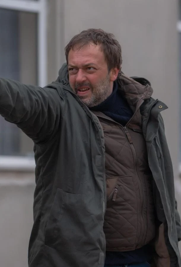 Сериал Город 2025 смотреть онлайн бесплатно в хорошем качестве