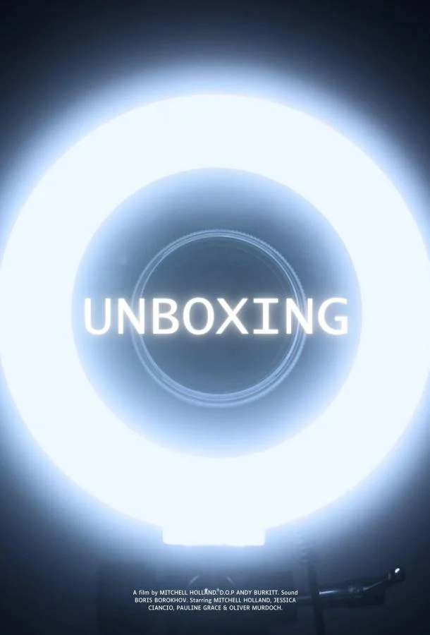 Фильм Распаковка 2025 смотреть онлайн бесплатно в хорошем качестве