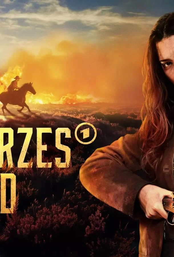 Сериал Чёрное Золото 2025 смотреть онлайн бесплатно в хорошем качестве