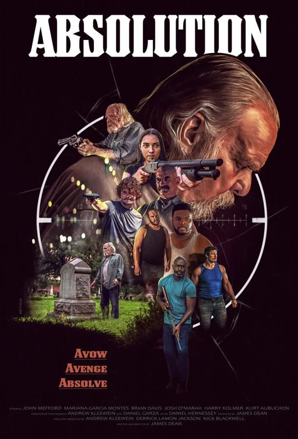 Фильм Искупление 2025 смотреть онлайн бесплатно в хорошем качестве